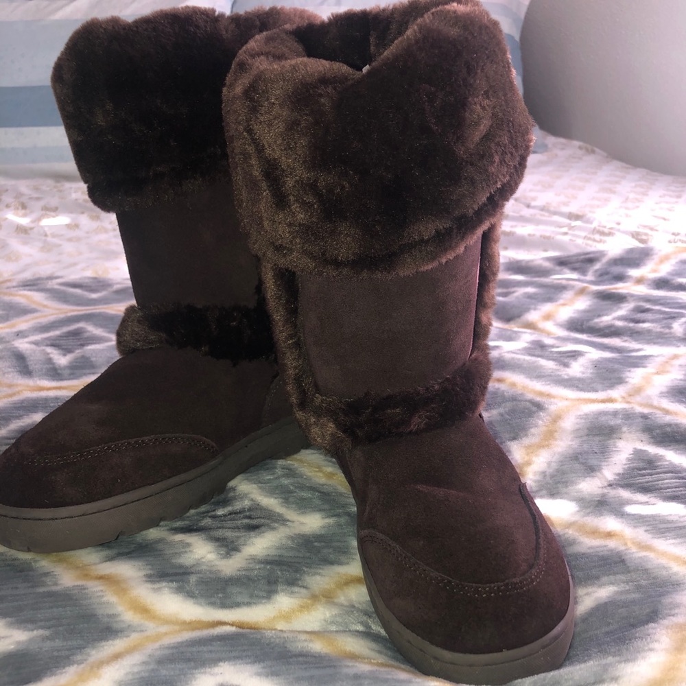 Style&Co Boots - Size 10 Women